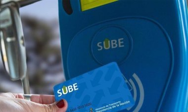 Cómo obtener el 55% de descuento con la tarjeta SUBE para beneficiarios de Anses