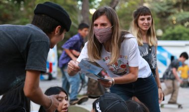 Incrementan el monto de las becas Progresar