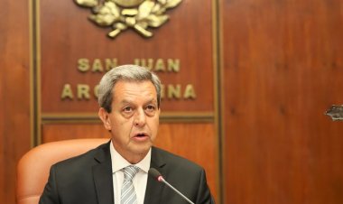 Roberto Gattoni: buscamos un sistema que reemplace a las PASO