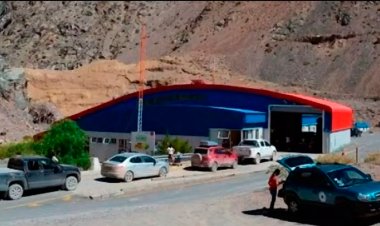 Desde el 25 de noviembre habilitan el Paso Internacional de Agua Negra