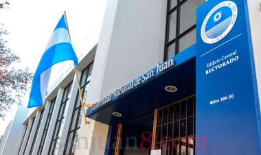 Los docentes universitarios vuelven al paro