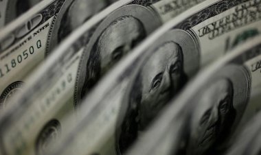 Dólar blue se dispara