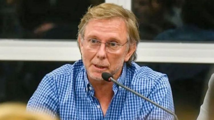 Juan José Bahillo será el nuevo secretario de Agricultura de la Nación