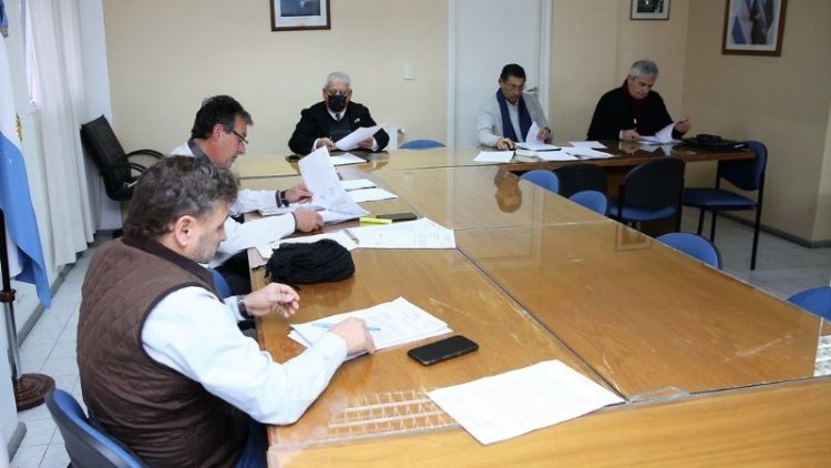 Diputados trataron diversos proyectos en el seno de las comisiones