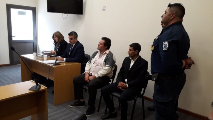 Flagrancia en cinco años se han condenado a más de 4000 personas