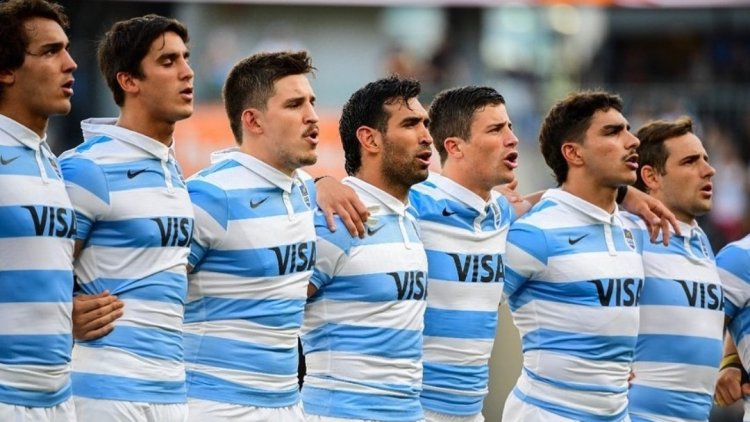 Los Pumas: día y horario del próximo partido vs. Australia, en San Juan
