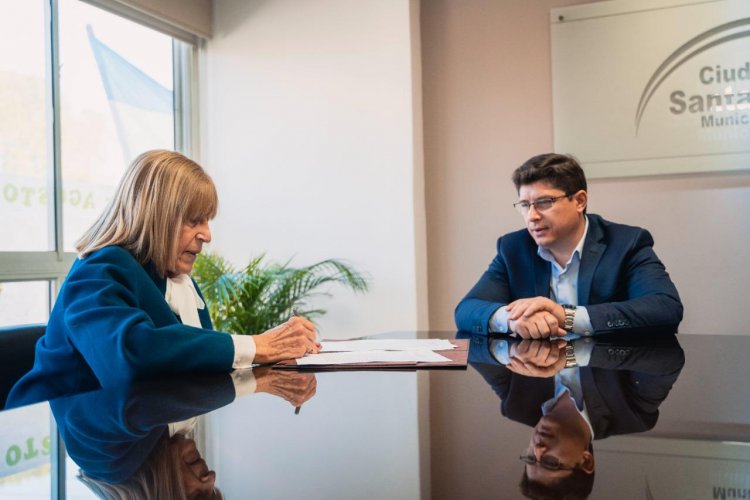 Prácticas de Salud en Santa Lucía