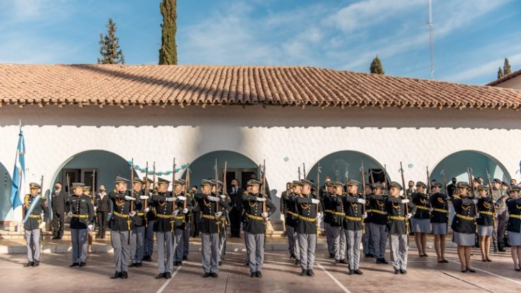 El Servicio Penitenciario Provincial modificó requisitos para su ingreso