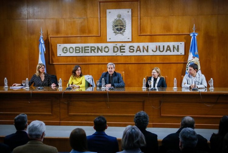 Ley de Mecenazgo: lanzan la primera convocatoria para proyectos culturales