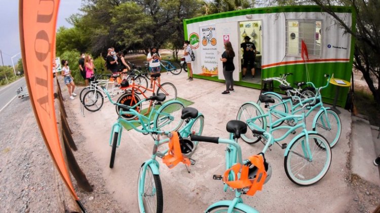 Programa de Incentivo Turístico: últimos días para presentar proyectos