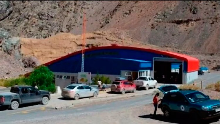 Desde el 25 de noviembre habilitan el Paso Internacional de Agua Negra