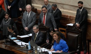 Diputados votó por unanimidad el repudio al atentado contra la Vicepresidenta