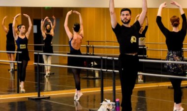 Casi 50 personas audicionaron en el Teatro del Bicentenario para Carmina Burana