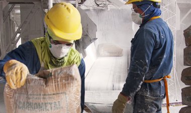 Continúa el apoyo a pequeños productores caleros de la provincia