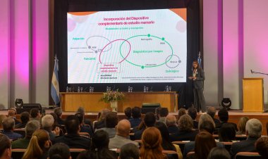 San Juan, pionera en usar dispositivos médicos complementarios para detectar cáncer de mama