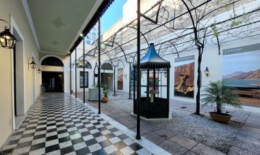 La Casa de San Juan se sumará al circuito turístico de Buenos Aires