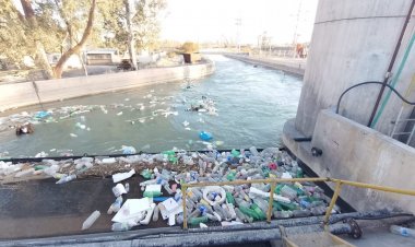 Encontraron muerta a una nena de 3 años en el canal de la Fábrica de Carburo