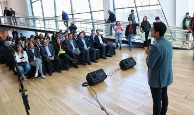 Nueva edición de la Semana de las Juventudes