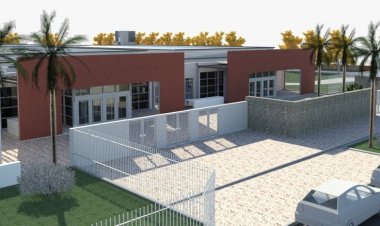 Licitarán  el primer hospital modelado con metodología BIM