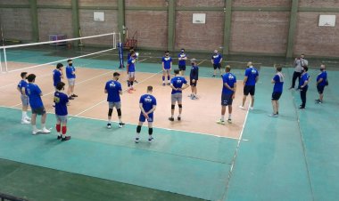 UPCN avanza en la pretemporada