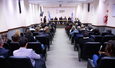 El Poder Legislativo superó auditoría de seguimiento de normas ISO 9001