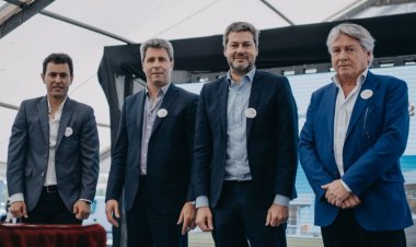 Primer estadio del mundo 100% adecuado para personas con discapacidad