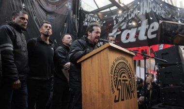 Hubo acuerdo entre el Sindicato del Neumático y las empresas