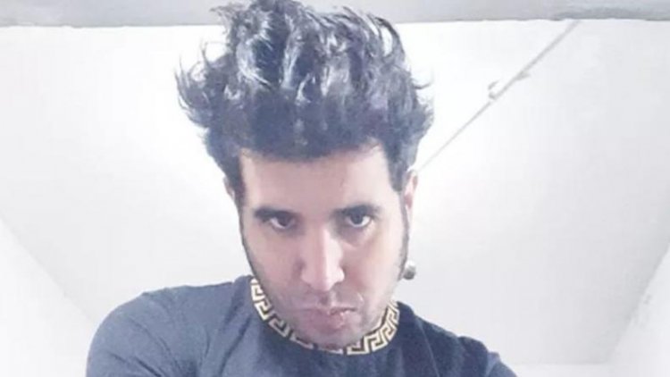 Hallaron 100 balas en la casa del hombre que intentó matar a Cristina