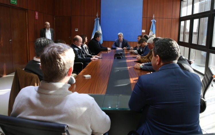 Diputados: enérgico repudio al ataque contra la vicepresidenta