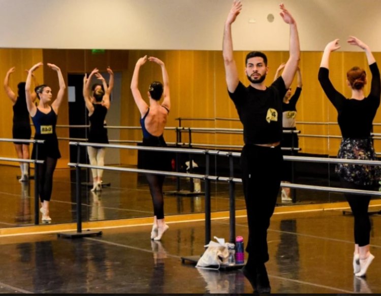 Casi 50 personas audicionaron en el Teatro del Bicentenario para Carmina Burana