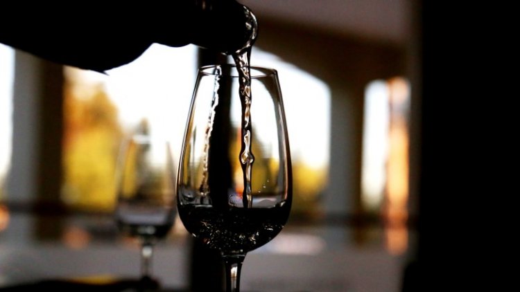 Amigos del Vino trae una edición especial al Conte Grand