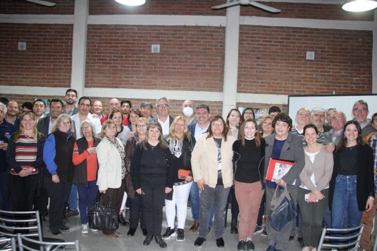 Capital: comenzó la segunda etapa del Presupuesto Participativo