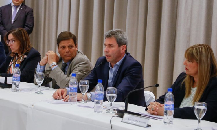 San Juan creó una Red de Abordaje Integral para Prevención del Suicidio