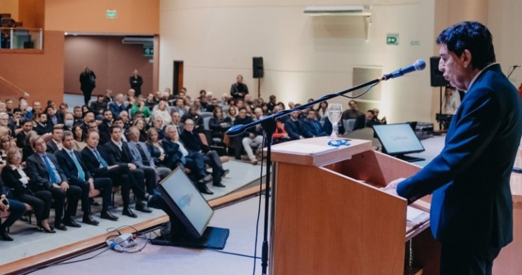 Carlos Melconian:  “La Economía que viene y la Oportunidad Argentina”