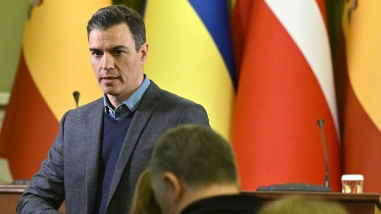 España reduce impuestos a los salarios bajos y crea un tributo solidario para las grandes fortunas