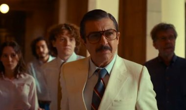 "Argentina 1985", la película más taquillera desde el inicio de la pandemia