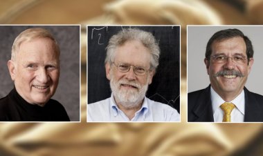Nobel de Física a tres científicos por sus aportes para nuevas tecnologías