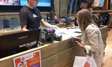 200 comercios sanjuaninos participan de las promociones por el Mes de la Madre