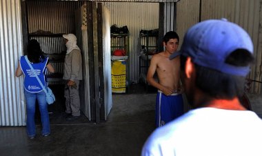 La AFIP detectó 920 casos de explotación laboral en dos años