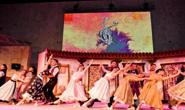 Buscan la propuesta artística que representará a San Juan en Cosquín