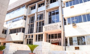 Por el día del empleado municipal, así funcionarán los servicios en Capital