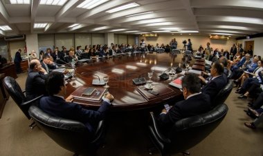 Jueces y abogados votan a sus representantes en el Consejo de la Magistratura