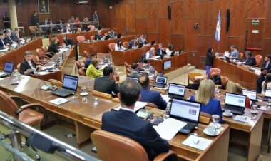 Diputados piden Informes sobre la Obra Social Provincia