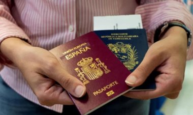 Ley de nietos: quien puede solicitar la ciudadanía española