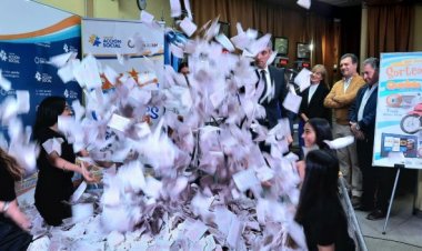 La Caja de Acción Social entregará premios a ganadores de los Sorteos de Cupones no Premiados y Cruzadas Solidarias