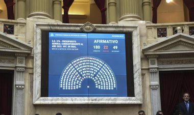 Los puntos principales del proyecto de Presupuesto