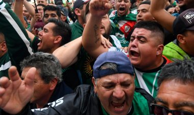 Fracasó la paritaria de camioneros y el lunes empieza un paro nacional