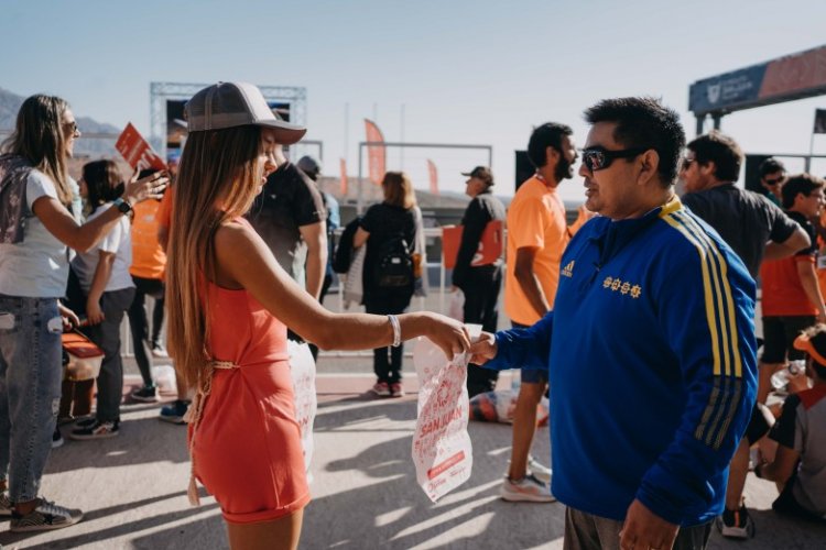 Por el turismo de eventos, la ocupación hotelera del Gran San Juan fue del 60%