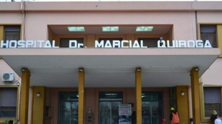 Fallecieron por Covid-19 en San Juan dos personas