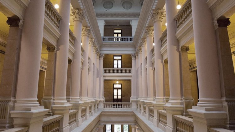 Proponen que los funcionarios judiciales paguen Ganancias